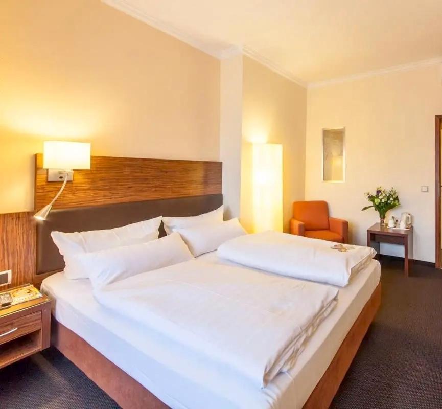 Aparthotel Flora