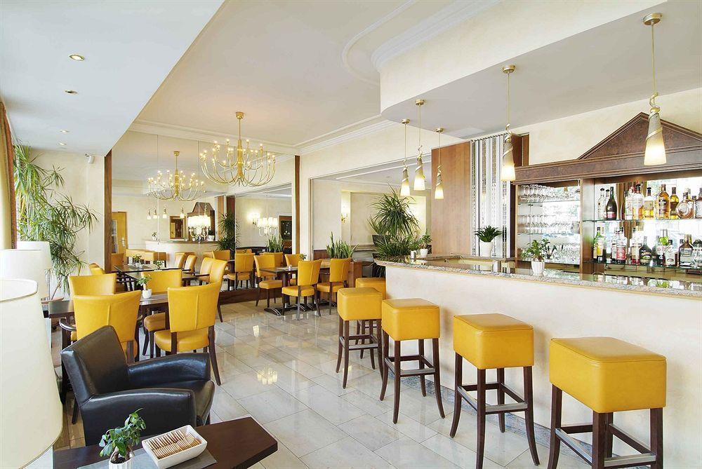 Flora 4* Düsseldorf